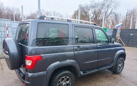 ЛуАЗ Patriot, 2021 год, 1 245 000 рублей, 2 фотография