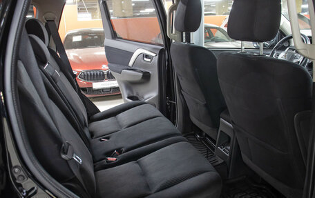 Mitsubishi Pajero Sport III рестайлинг, 2021 год, 3 698 000 рублей, 12 фотография