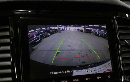 Mitsubishi Pajero Sport III рестайлинг, 2021 год, 3 698 000 рублей, 19 фотография