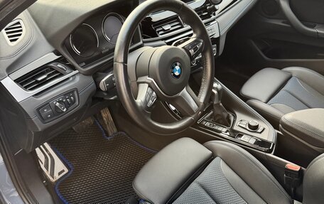 BMW X1, 2021 год, 4 500 000 рублей, 3 фотография