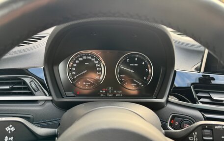 BMW X1, 2021 год, 4 500 000 рублей, 5 фотография