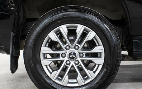 Mitsubishi Pajero Sport III рестайлинг, 2021 год, 3 698 000 рублей, 24 фотография