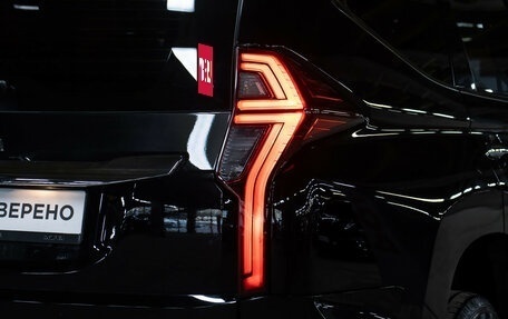 Mitsubishi Pajero Sport III рестайлинг, 2021 год, 3 698 000 рублей, 23 фотография