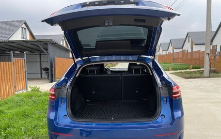 Haval F7x I, 2020 год, 1 790 000 рублей, 12 фотография