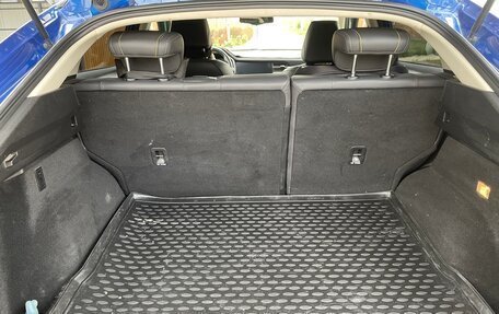 Haval F7x I, 2020 год, 1 790 000 рублей, 16 фотография