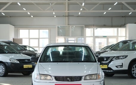 Toyota Corolla, 1998 год, 319 000 рублей, 2 фотография