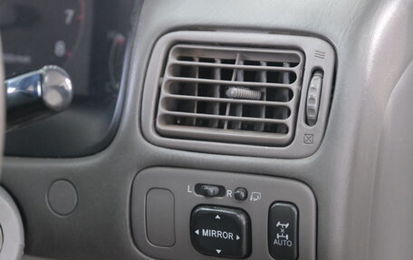 Toyota Corolla, 1998 год, 319 000 рублей, 10 фотография