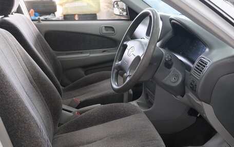 Toyota Corolla, 1998 год, 319 000 рублей, 8 фотография