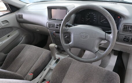 Toyota Corolla, 1998 год, 319 000 рублей, 11 фотография