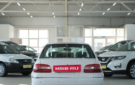 Toyota Corolla, 1998 год, 319 000 рублей, 6 фотография