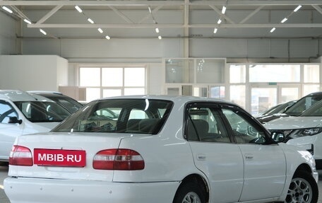 Toyota Corolla, 1998 год, 319 000 рублей, 7 фотография