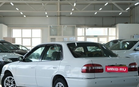 Toyota Corolla, 1998 год, 319 000 рублей, 5 фотография