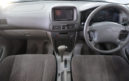 Toyota Corolla, 1998 год, 319 000 рублей, 13 фотография