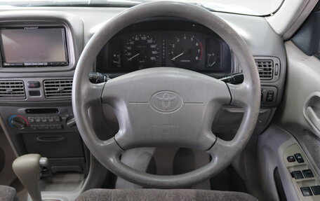 Toyota Corolla, 1998 год, 319 000 рублей, 12 фотография