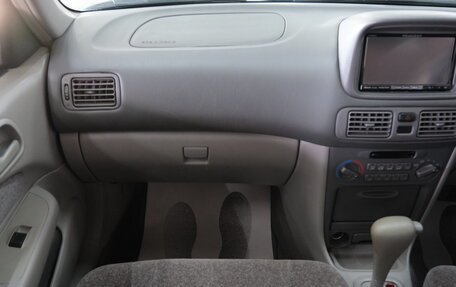 Toyota Corolla, 1998 год, 319 000 рублей, 17 фотография