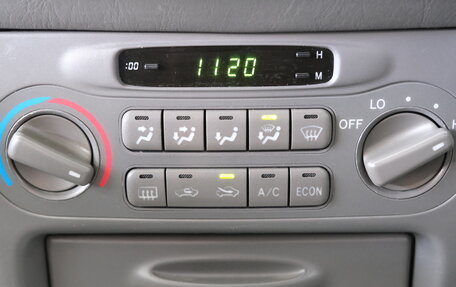 Toyota Corolla, 1998 год, 319 000 рублей, 15 фотография