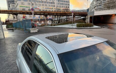 BMW 5 серия, 2000 год, 490 000 рублей, 10 фотография