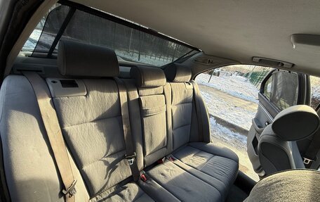 BMW 5 серия, 2000 год, 490 000 рублей, 14 фотография