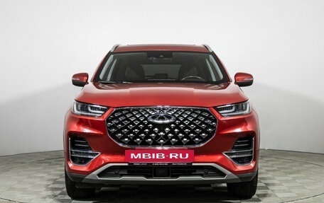 Chery Tiggo 8 Pro, 2021 год, 1 895 900 рублей, 2 фотография