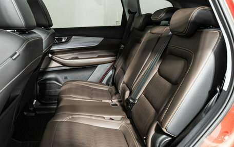 Chery Tiggo 8 Pro, 2021 год, 1 895 900 рублей, 10 фотография