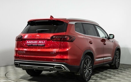 Chery Tiggo 8 Pro, 2021 год, 1 895 900 рублей, 5 фотография