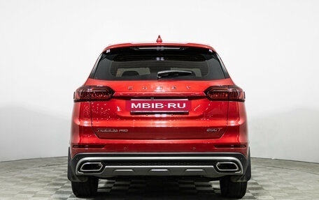 Chery Tiggo 8 Pro, 2021 год, 1 895 900 рублей, 6 фотография