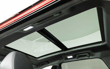 Chery Tiggo 8 Pro, 2021 год, 1 895 900 рублей, 15 фотография