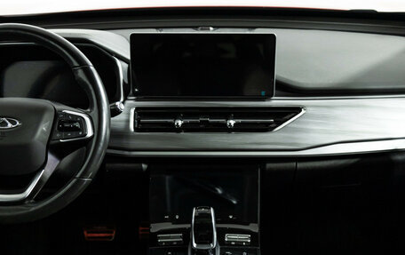 Chery Tiggo 8 Pro, 2021 год, 1 895 900 рублей, 14 фотография