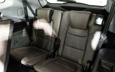 Chery Tiggo 8 Pro, 2021 год, 1 895 900 рублей, 22 фотография