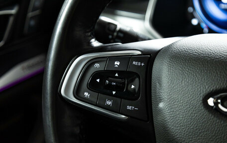 Chery Tiggo 8 Pro, 2021 год, 1 895 900 рублей, 21 фотография