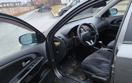 KIA cee'd I рестайлинг, 2010 год, 800 000 рублей, 6 фотография