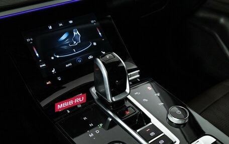 Chery Tiggo 8 Pro, 2021 год, 1 895 900 рублей, 19 фотография