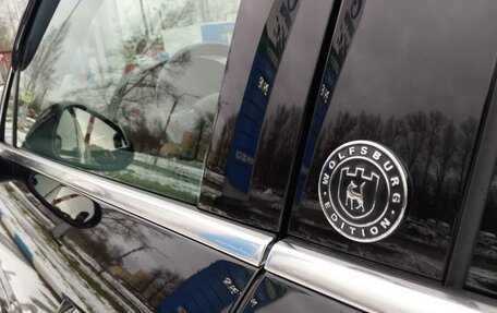 Volkswagen Touareg III, 2017 год, 3 300 000 рублей, 16 фотография