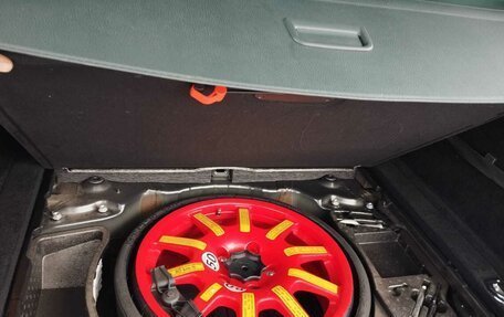 Volkswagen Touareg III, 2017 год, 3 300 000 рублей, 20 фотография