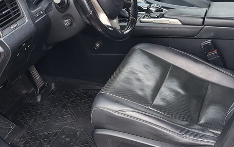 Lexus RX IV рестайлинг, 2017 год, 3 650 000 рублей, 15 фотография