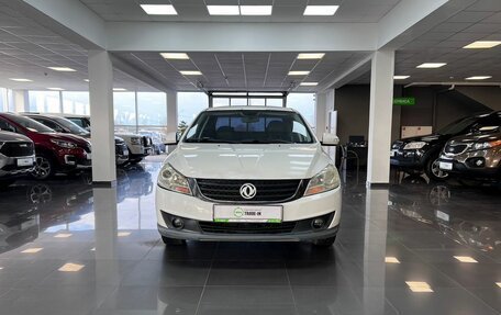 DongFeng S30, 2015 год, 495 000 рублей, 3 фотография