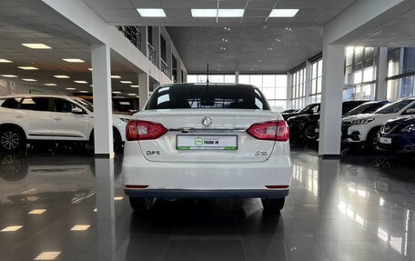 DongFeng S30, 2015 год, 495 000 рублей, 4 фотография