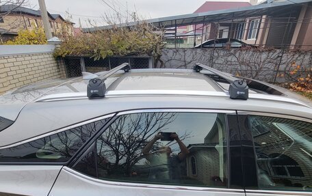 Lexus RX IV рестайлинг, 2017 год, 3 650 000 рублей, 26 фотография