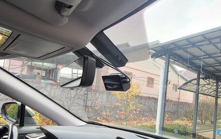 Lexus RX IV рестайлинг, 2017 год, 3 650 000 рублей, 27 фотография