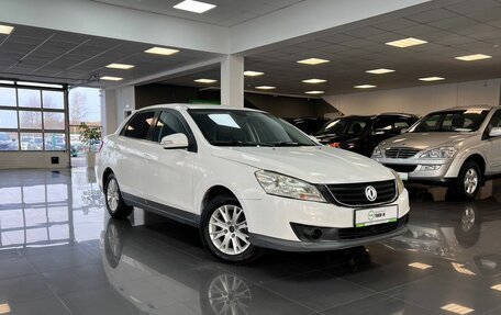 DongFeng S30, 2015 год, 495 000 рублей, 5 фотография