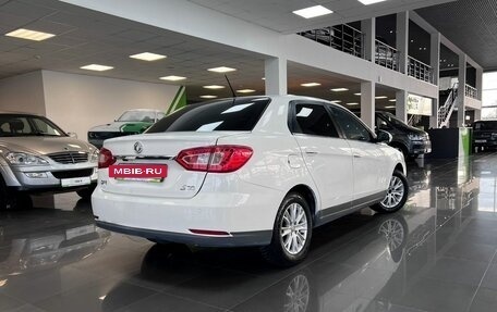 DongFeng S30, 2015 год, 495 000 рублей, 2 фотография