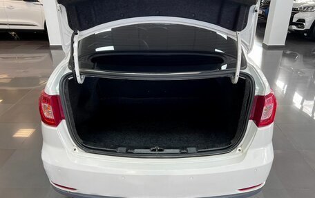 DongFeng S30, 2015 год, 495 000 рублей, 7 фотография