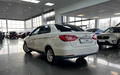 DongFeng S30, 2015 год, 495 000 рублей, 6 фотография