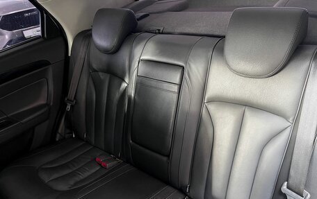 DongFeng S30, 2015 год, 495 000 рублей, 10 фотография