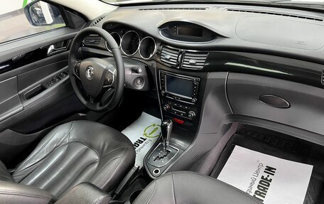 DongFeng S30, 2015 год, 495 000 рублей, 14 фотография