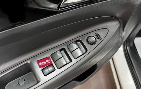 DongFeng S30, 2015 год, 495 000 рублей, 16 фотография