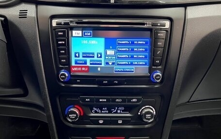 DongFeng S30, 2015 год, 495 000 рублей, 19 фотография