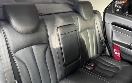 DongFeng S30, 2015 год, 495 000 рублей, 13 фотография