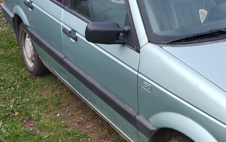 Volkswagen Passat B3, 1991 год, 160 000 рублей, 2 фотография