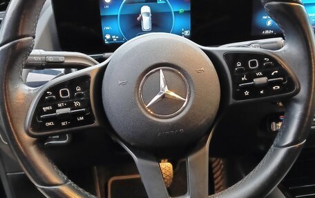 Mercedes-Benz B-Класс, 2021 год, 9 фотография